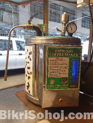 Coffee Maker
